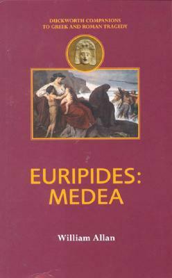 Euripides: Medea by William Allan