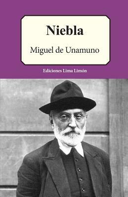 Niebla by Miguel de Unamuno