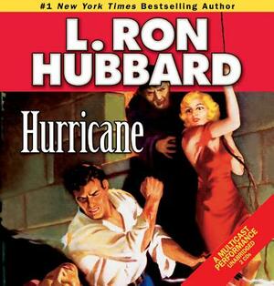 Hurricane by L. Ron Hubbard