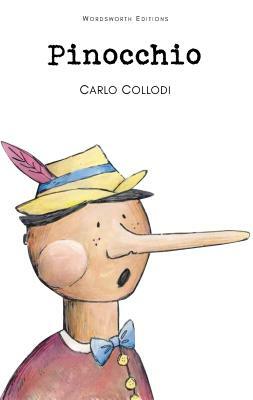 Pinocchio by Carlo Collodi