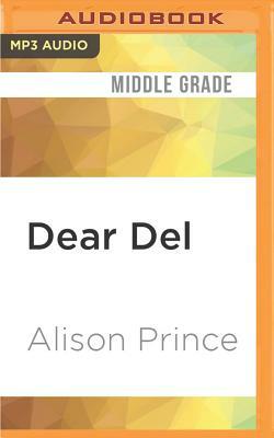 Dear del by Alison Prince