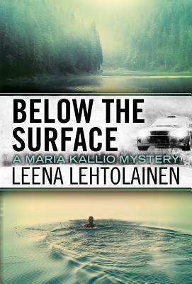 Below the Surface by Leena Lehtolainen