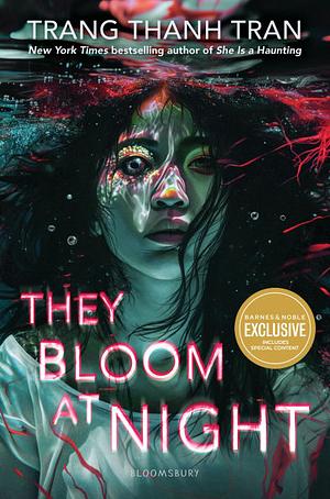 They Bloom at Night by Trang Thanh Tran