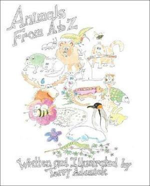 Animals from A to Z by 