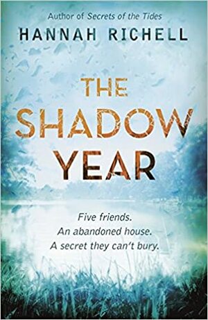 The Shadow Year by Hannah Richell