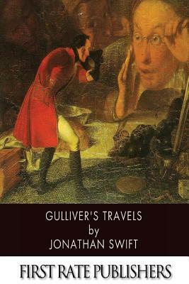 Gulliver's Travels by Jonathan Swift