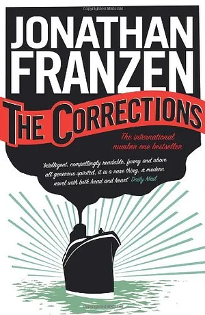 The Corrections by Jonathan Franzen