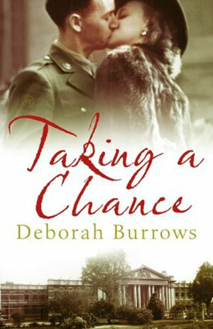 Taking a Chance by Deborah Burrows