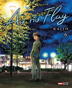 Ao no Flag, Vol. 6 by Kaito
