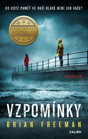 Vzpomínky by Brian Freeman