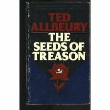 Seeds of Treason by Ted Allbeury