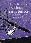 De almacht van de boktor by Toon Tellegen, Mance Post