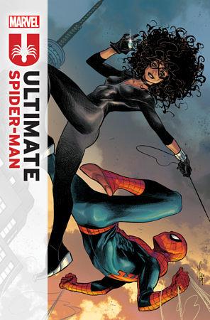 Ultimate Spider-Man, Vol. 2: The Paper by Jonathan Hickman