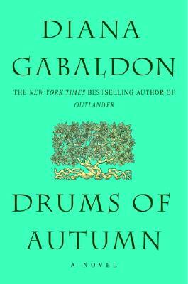 Drums of Autumn by Diana Gabaldon