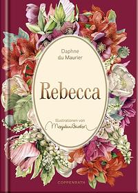 Rebecca by Daphne du Maurier