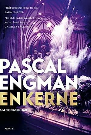 Enkerne by Pascal Engman