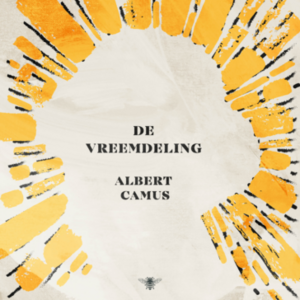 De vreemdeling by Albert Camus