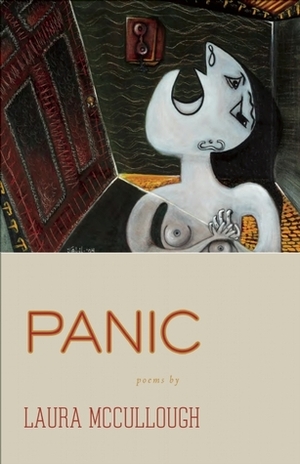 Panic by Laura McCullough