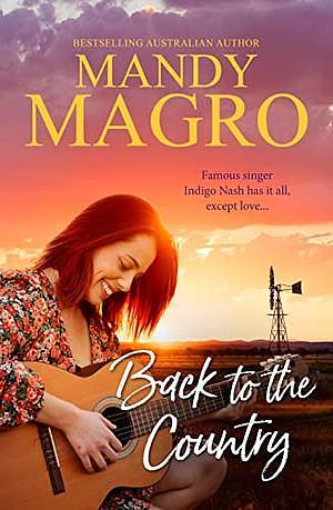 Back to the Country by Mandy Magro