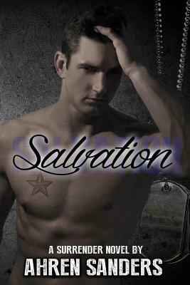 Salvation by Ahren Sanders