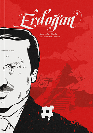Erdoğan by Can Dündar