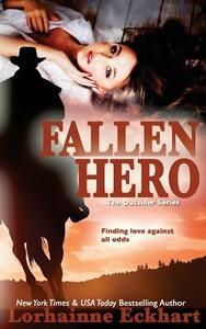 Fallen Hero by Lorhainne Eckhart