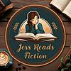 jessreadsfiction's profile picture