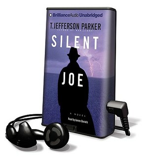 Silent Joe by T. Jefferson Parker
