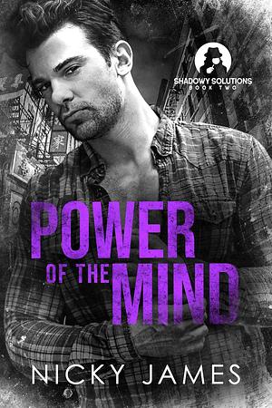 Power of the Mind  by Nicky James