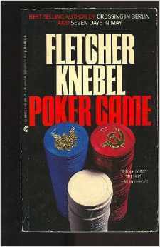 Poker Game by Fletcher Knebel