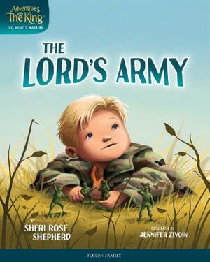 The Lord's Army by Sheri Rose Shepherd