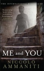 Me and You by Niccolò Ammaniti, Kylee Doust