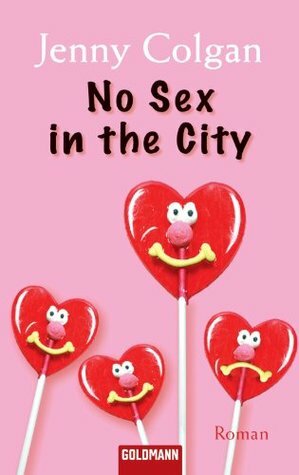 No Sex In The City by Jenny Colgan
