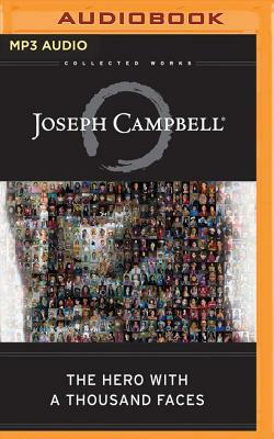 The Hero with a Thousand Faces by Joseph Campbell