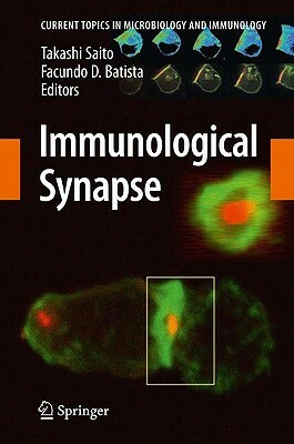 Immunological Synapse by 