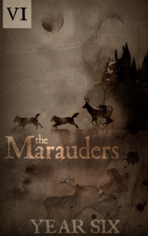 The Marauders: Year Six Part 1 by Pengiwen