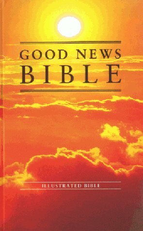 Good News Bible - Sunrise by Annie Vallotton