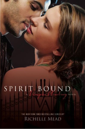 Spirit Bound by Richelle Mead