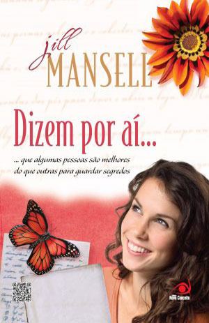 Dizem por aí by Sayuri Arakawa, Jill Mansell