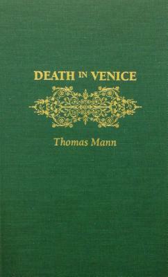 Death in Venice by Thomas Mann