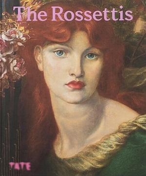 The Rossettis by Carol Jacobi, James Finch