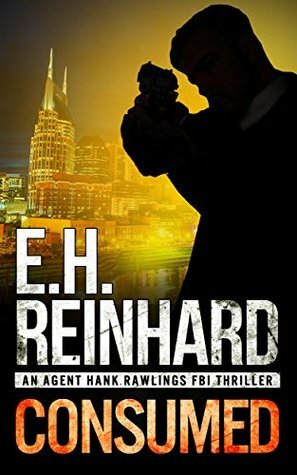 Consumed by E.H. Reinhard