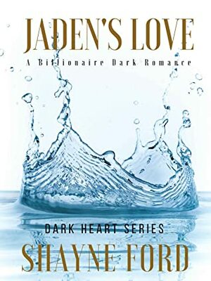 Jaden's Love by Shayne Ford