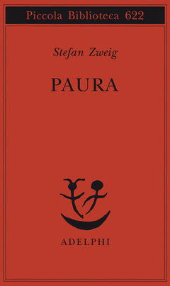 Paura by Stefan Zweig
