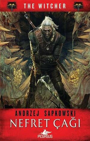 Nefret Çağı by Andrzej Sapkowski, Regaip Minareci