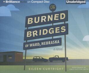 The Burned Bridges of Ward, Nebraska by Eileen Curtright