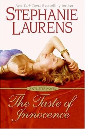 The Taste of Innocence by Stephanie Laurens