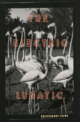 The Electric Lunatic by Christopher Lesko