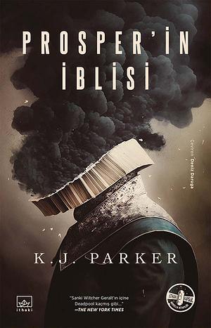 Prosper'in İblisi by K.J. Parker