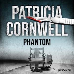 Phantom by Patricia Cornwell